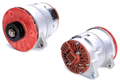 Alternador TESLA TECHNICS TT12627