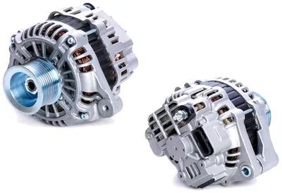 Alternador TESLA TECHNICS TT12629 PRO