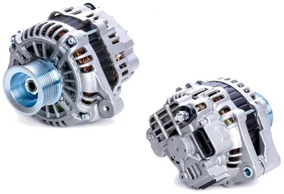 Alternador TESLA TECHNICS TT12629