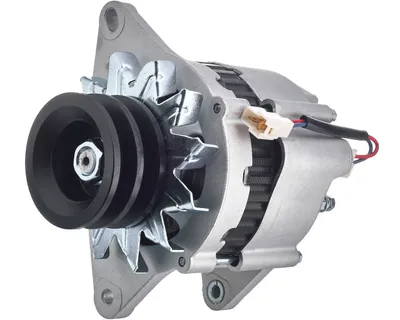 Alternador TESLA TECHNICS TT12630 PRO