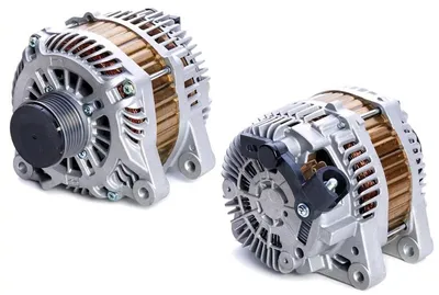 Alternador Lancia PHEDRA · Peugeot EXPERT TEPEE · Citroën BERLINGO MULTISPACE
