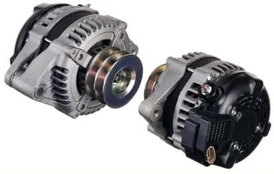 Alternador TESLA TECHNICS TT12636 PRO