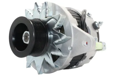 Alternador TESLA TECHNICS TT12637 PRO