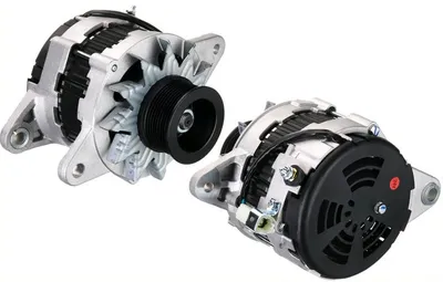 Alternador TESLA TECHNICS TT12637