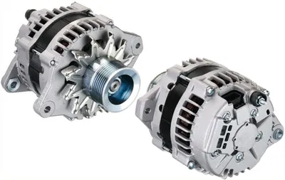 Alternador TESLA TECHNICS TT12638 PRO