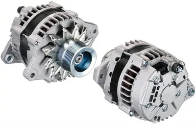 Alternador TESLA TECHNICS TT12638