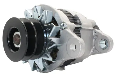 Alternador TESLA TECHNICS TT12639 PRO