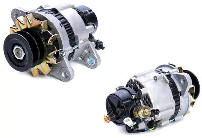 Alternador TESLA TECHNICS TT12639