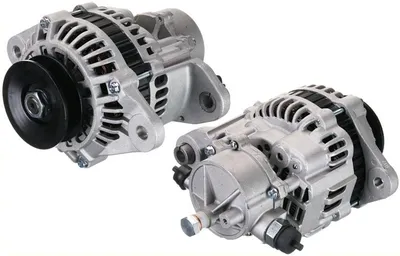 Alternador TESLA TECHNICS TT12640