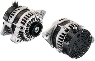Alternador Chery X1