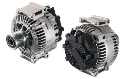 Alternador Mercedes-Benz CLS · Mercedes-Benz G-CLASS · Jeep GRAND CHEROKEE III