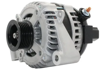 Alternador Land Rover DISCOVERY IV · Jaguar XJ · Land Rover RANGE ROVER III