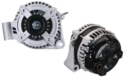 Alternador Land Rover DISCOVERY IV · Land Rover RANGE ROVER III · Land Rover RANGE ROVER SPORT I