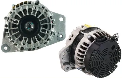 Alternador Chery TIGGO · Chery TIGGO 5