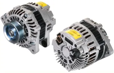 Alternador Honda CIVIC VIII Hatchback · Honda JAZZ III