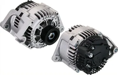 Alternador Citroën XM · Citroën XM Break · Citroën ZX