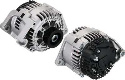 Alternador Citroën XM · Citroën XM Break · Citroën ZX