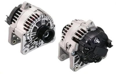 Alternador Renault MEGANE II Estate · Renault SCÉNIC I MPV · Renault MEGANE I