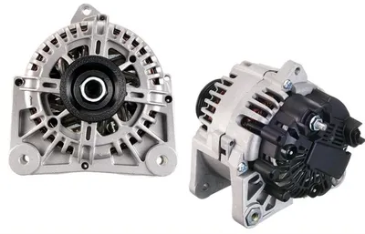 Alternador Dacia LOGAN MCV · Renault CLIO II · Renault SANDERO/STEPWAY I