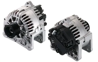 Alternador Renault MEGANE II Estate · Renault MEGANE II · Renault SCÉNIC II