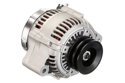 Alternador Toyota LAND CRUISER 80