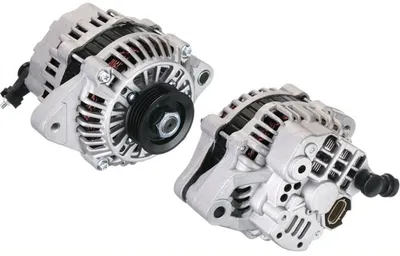 Alternador Suzuki BALENO Hatchback · Suzuki BALENO · Suzuki BALENO Estate