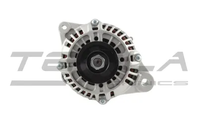 Alternador Mitsubishi PAJERO III Canvas Top · Mitsubishi PAJERO II · Mitsubishi PAJERO III