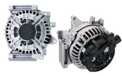 Alternador Mercedes-Benz E-CLASS T-Model · Mercedes-Benz E-CLASS · Mercedes-Benz E-CLASS Platform/Chassis
