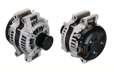 Alternador Jeep WRANGLER III · Dodge NITRO · Jeep CHEROKEE
