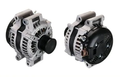 Alternador Jeep WRANGLER III · Dodge NITRO · Jeep CHEROKEE