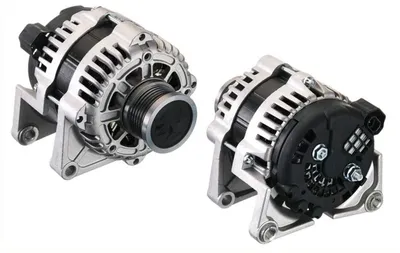 Alternador Opel ASTRA J Sports Tourer · Chevrolet CRUZE · Chevrolet AVEO Hatchback