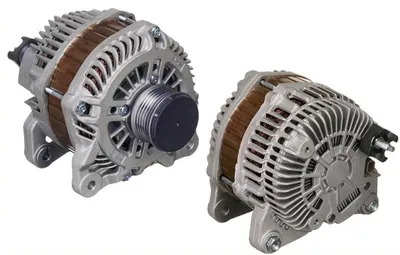 Alternador Renault MEGANE III Grandtour · Renault MEGANE III Hatchback · Dacia DUSTER
