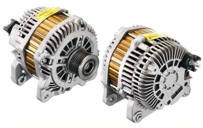 Alternador Renault MEGANE III Hatchback · Renault MEGANE III Grandtour · Renault LATITUDE