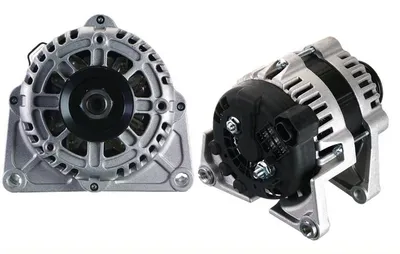 Alternador Opel ASTRA J Sports Tourer · Chevrolet ORLANDO · Chevrolet CRUZE