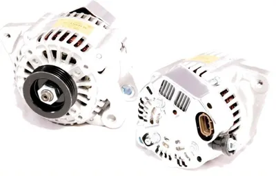 Alternador Daihatsu SIRION · Daihatsu TERIOS · Daihatsu YRV