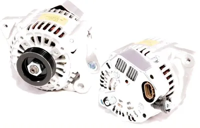 Alternador Daihatsu SIRION · Daihatsu TERIOS · Daihatsu YRV
