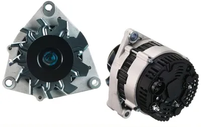 Alternador TESLA TECHNICS TT12668 PRO