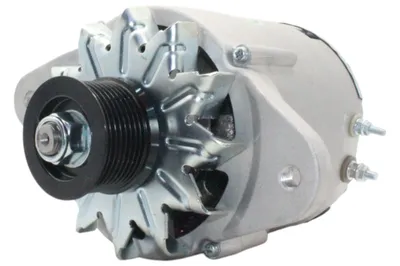Alternador TESLA TECHNICS TT12669 PRO