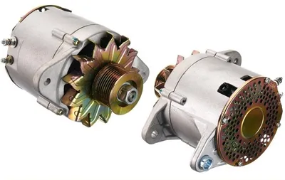 Alternador TESLA TECHNICS TT12669