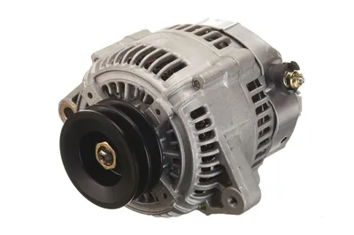 Alternador TESLA TECHNICS TT12670 PRO