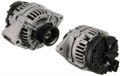 Alternador TESLA TECHNICS TT12671 PRO