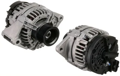 Alternador TESLA TECHNICS TT12671