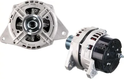 Alternador TESLA TECHNICS TT12674