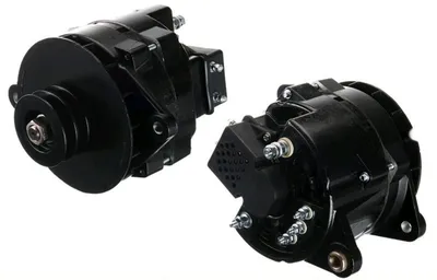 Alternador TESLA TECHNICS TT12676 PRO
