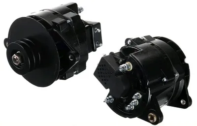 Alternador TESLA TECHNICS TT12676