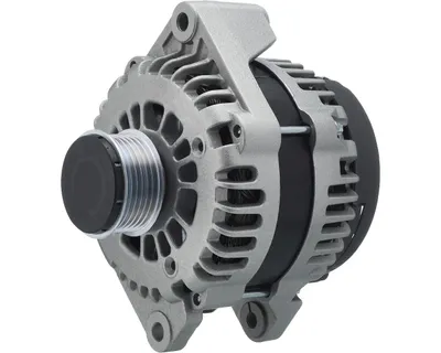 Alternador Ssangyong KORANDO · Ssangyong ACTYON SPORTS I · Ssangyong ACTYON SPORTS II