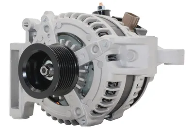 Alternador Toyota LAND CRUISER 200
