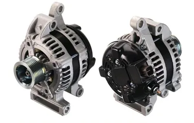 Alternador Lexus LX · Toyota LAND CRUISER 200 · Lexus GX