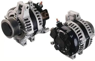 Alternador Honda ACCORD VIII · Honda ACCORD VIII Estate · Nissan NV400 Platform/Chassis