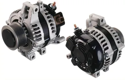 Alternador Honda ACCORD VIII · Honda ACCORD VIII Estate · Nissan NV400 Platform/Chassis